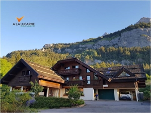 chalet à la vente -   74480  PASSY, surface 430 m2 vente chalet - UBI432923843